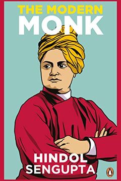 The Modern Monk