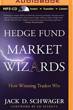 Hedge Fund Market Wizards