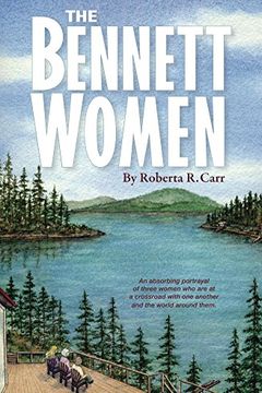 The Bennett Women book cover