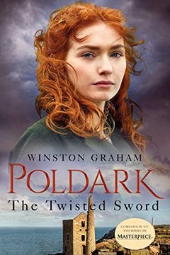 The Twisted Sword book cover
