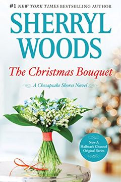 The Christmas Bouquet book cover