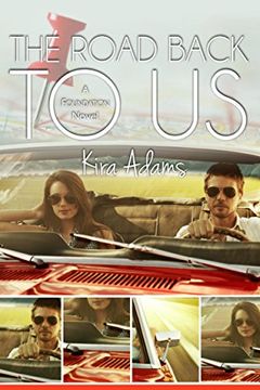 The Road Back to Us book cover