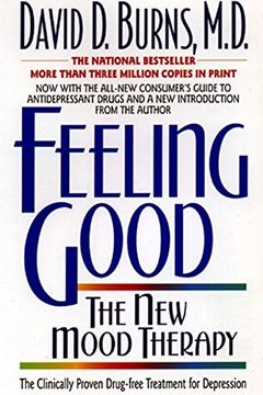 Feeling Good book cover