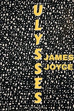 Ulysses book cover