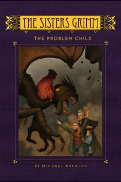 The Problem Child book cover