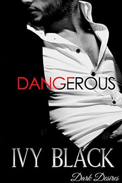 Dangerous book cover