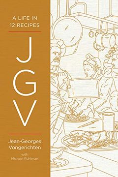 JGV book cover