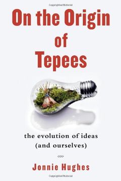 On the Origin of Tepees book cover