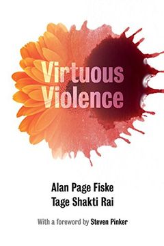 Virtuous Violence book cover