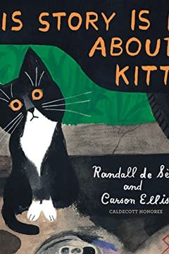 This Story is Not About a Kitten