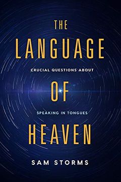 The Language of Heaven book cover