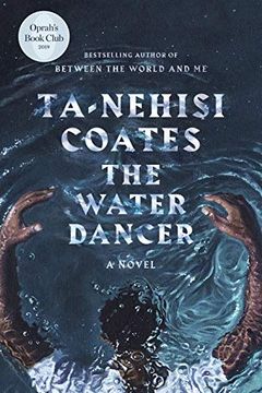 The Water Dancer book cover