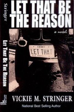 Let That Be the Reason book cover