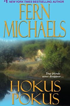 Hokus Pokus book cover