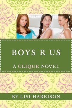 Boys "R" Us book cover