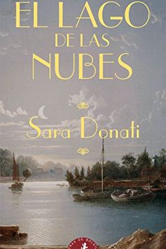 Lago de Las Nubes, El book cover