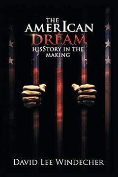 The AmerIcan Dream book cover