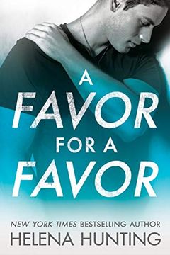 A Favor for a Favor book cover