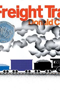 Freight Train book cover