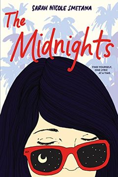 The Midnights book cover