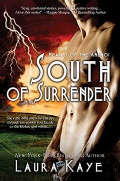 South of Surrender book cover