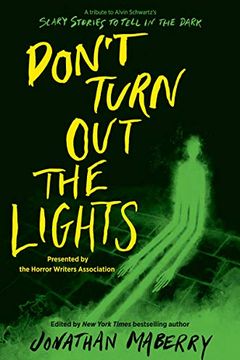 Don’t Turn Out the Lights book cover