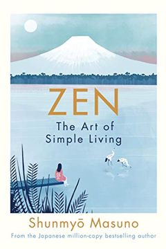 Zen book cover