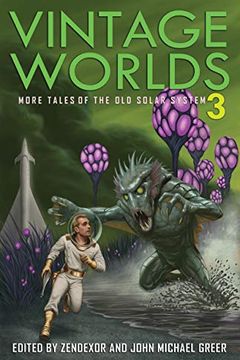 Vintage Worlds 3 book cover