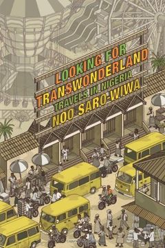 Looking for Transwonderland book cover