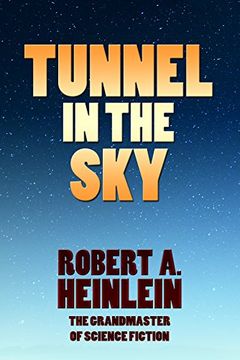 Tunnel in the Sky book cover