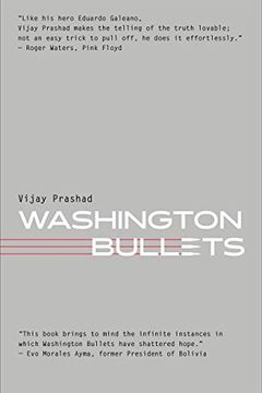 Washington Bullets book cover