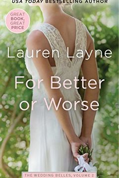 For Better or Worse book cover