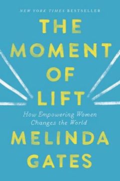 The Moment of Lift book cover
