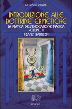 Introduzione alla dottrine ermetiche book cover