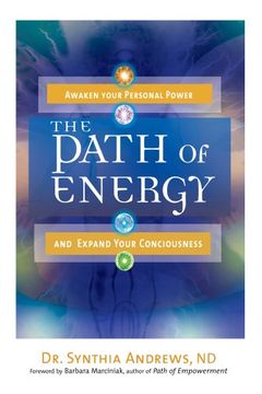 The Path of Energy book cover