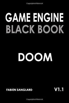 Game Engine Black Book book cover