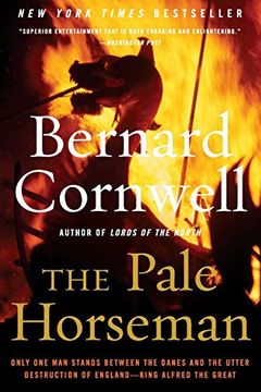 The Pale Horseman book cover