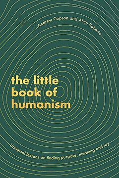 Little Book of Humanism book cover