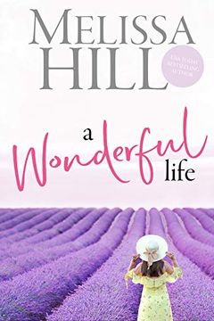 A Wonderful Life book cover