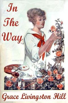 In the Way book cover
