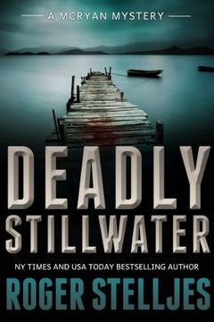 Deadly Stillwater book cover