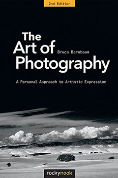 The Art of Photography book cover