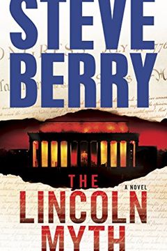 The Lincoln Myth book cover