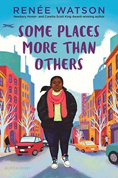 Some Places More Than Others book cover