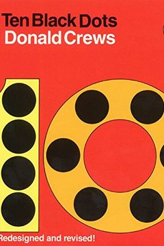 Ten Black Dots book cover