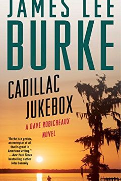 Cadillac Jukebox book cover