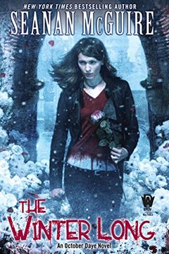 The Winter Long book cover