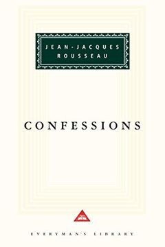 The Confessions