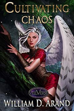 Cultivating Chaos book cover