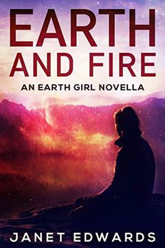 Earth and Fire book cover
